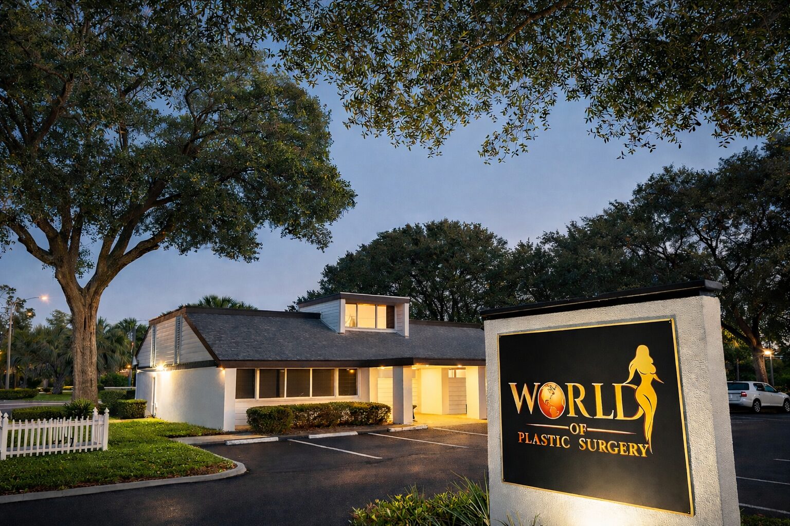 Orlando Cosmetic Surgeon Center