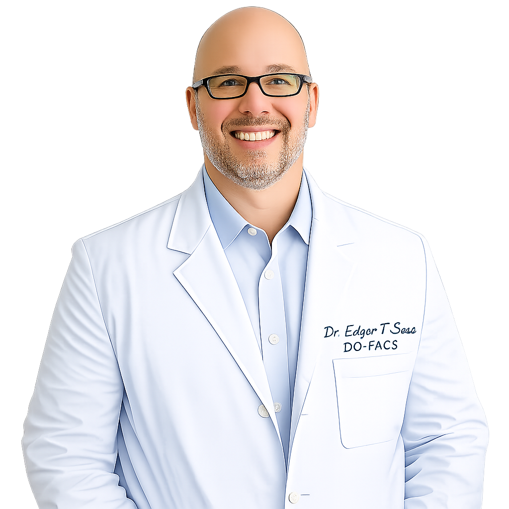 Board Certified Plastic Surgeon at World of Plastic Surgery Orlando