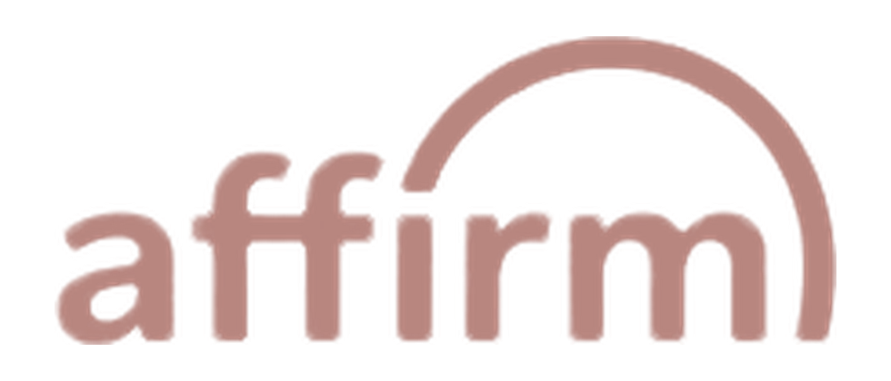 Affirm logo