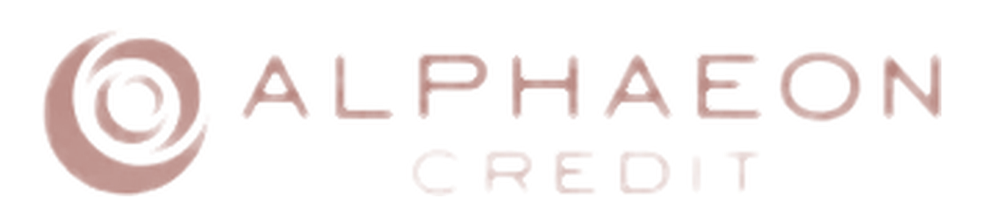 ALPHAEON Credit logo