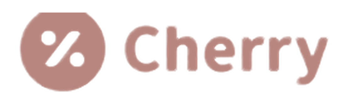 Cherry logo
