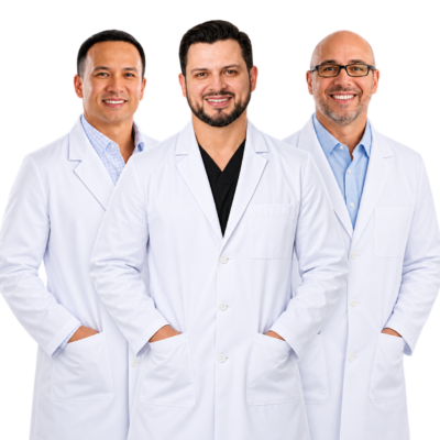 Dream Team Plastic Surgeons at World of Plastic Surgery Orlando